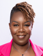 Tyra Little - County Council District 3