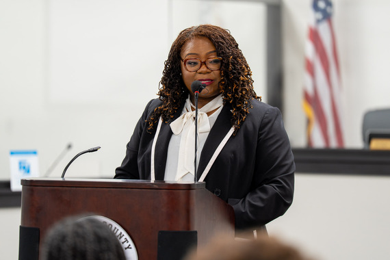 Dove Treasurer Kiosk - Oct. 8, 2025