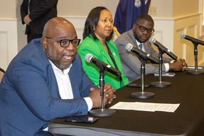 Pugh Blythewood Chamber - Jan. 13, 2026