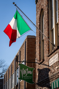 Villa Tronco Marker 2 - Jan. 13, 2026