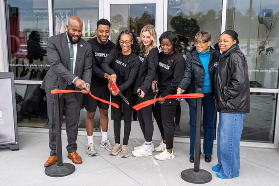 Studio Pilates - Jan. 23, 2026