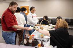 Ice Cream Appreciation - Jan. 23, 2026