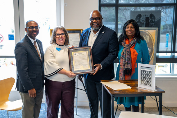 Wheatley Stamp - Jan. 30, 2026