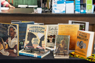 Wheatley Stamp - Jan. 30, 2026