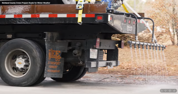 Winter Weather Prep - Jan. 30, 2026