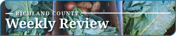 Richland Weekly Review - February 2026