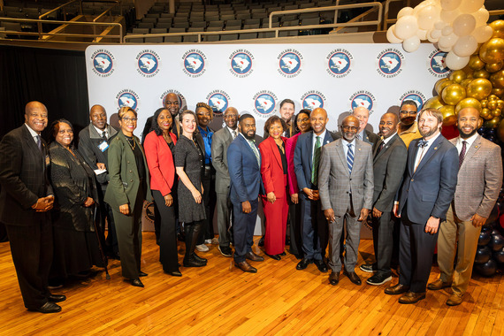 County Council Legislative Reception - Feb. 4, 2026