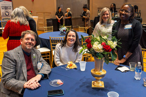 Jensen Richardson Legislative Reception - Feb. 4, 2026