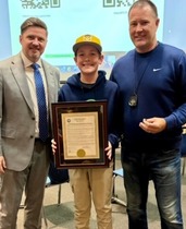 Branham Little League - Feb. 4, 2026