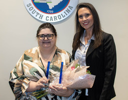 Onley honored - Feb. 11, 2026