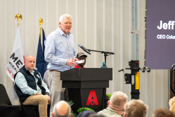 American Spiralweld - Feb. 12, 2026