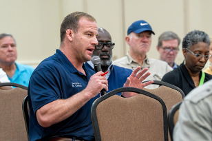 District 7 Town Hall - Feb. 17, 2026