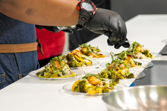 Go Red Cooper - Feb. 24, 2026