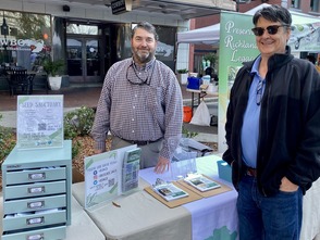 Seed Sanctuary Quintin John - 2023