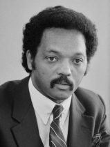 Jesse Jackson