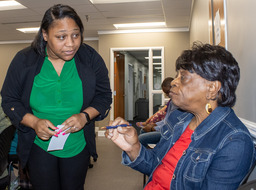 Neighborhood Improvement Grants - Feb. 26, 2026