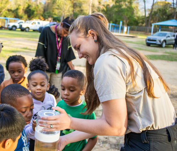 Sandel Career Day - March 12, 2026