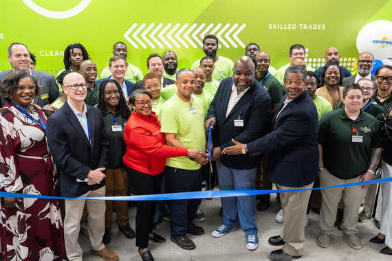 Goodwill Clean Tech Pugh - March 13, 2026
