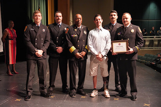 CRFD Awards - Spring 2026