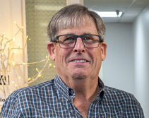 Kenny Mullis