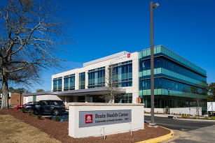 USC Brain Health Center - March 18, 2026