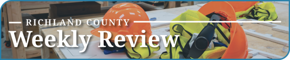 April 2 - Richland Weekly Review