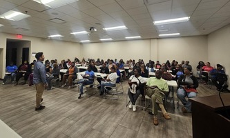 Homeownership Workshop - April 7, 2026
