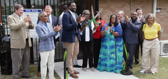 Community Development Week video