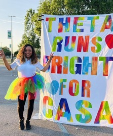 CASA Color Run