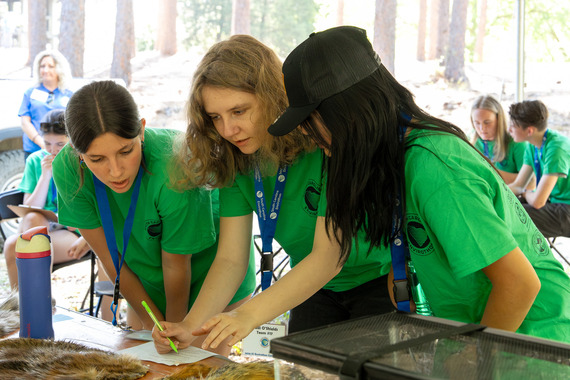 S.C. Envirothon