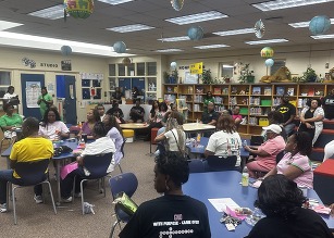 Gamma Omega Community Day - April 18, 2026