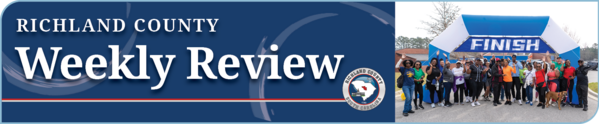 Richland County Weekly Review