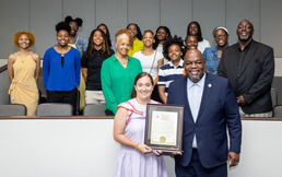 Blythewood girls basketball Council - May 5, 2026
