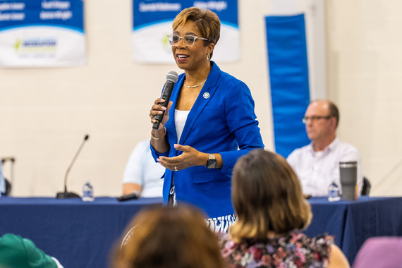 Cooper Town Hall - May 13, 2026