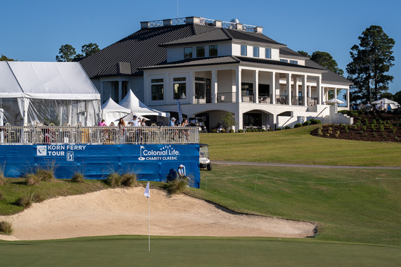 Korn Ferry Tour opening - May 15, 2026