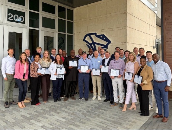 Ports Authority - Pugh