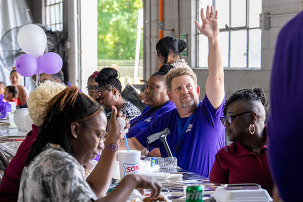 Public Works Luncheon - May 20, 2026
