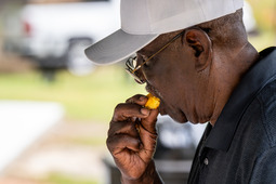 Chili Cornbread Cook-off - May 22, 2026