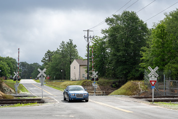 Hobart Road - May 26, 2026