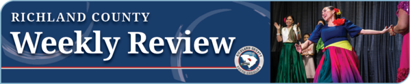 Richland Weekly Review - June 2026