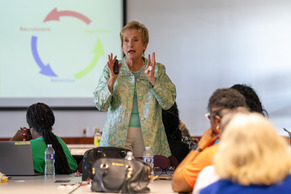 HR training workforce - June 2, 2026