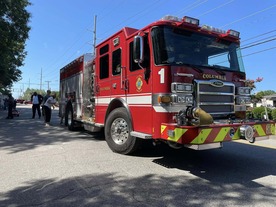 Firetruck
