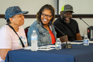 District 7 town hall - June 10, 2026