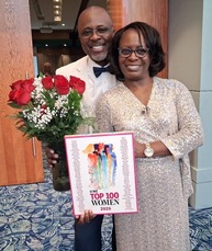 Keisha Bell - SCBIZ Top 100