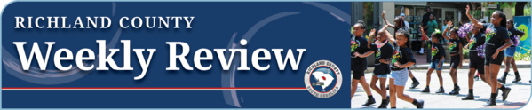 Richland Weekly Review - June 18, 2026