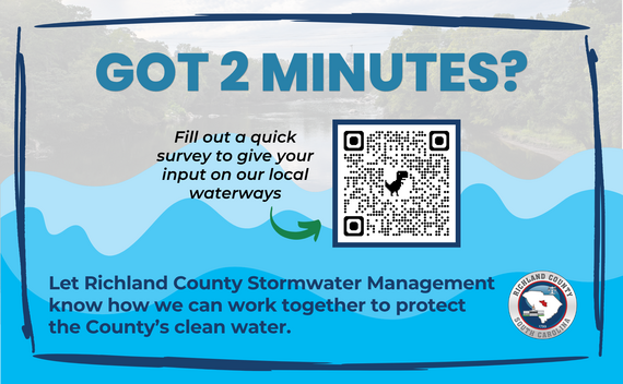 Stormwater Waterways Survey - 2026