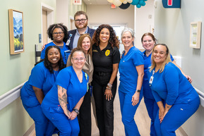 MUSC Health ER Urgent Care Opening - June 18, 2026