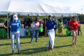 Neighborhood Block Party - June 25, 2026