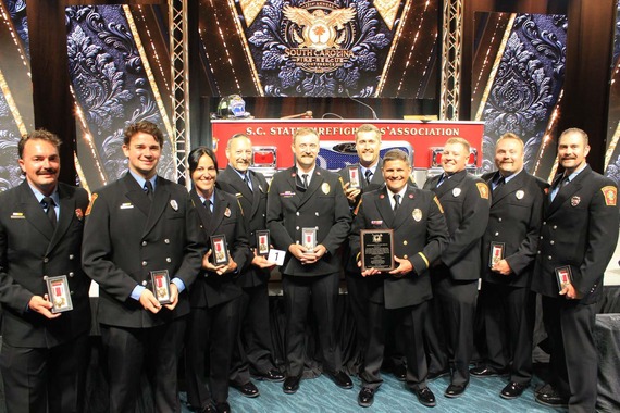 CRFD Lifesaving Rescue - June 17, 2026