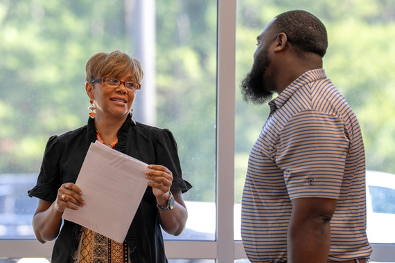 OSBO hosts workshop event for entrepreneurs